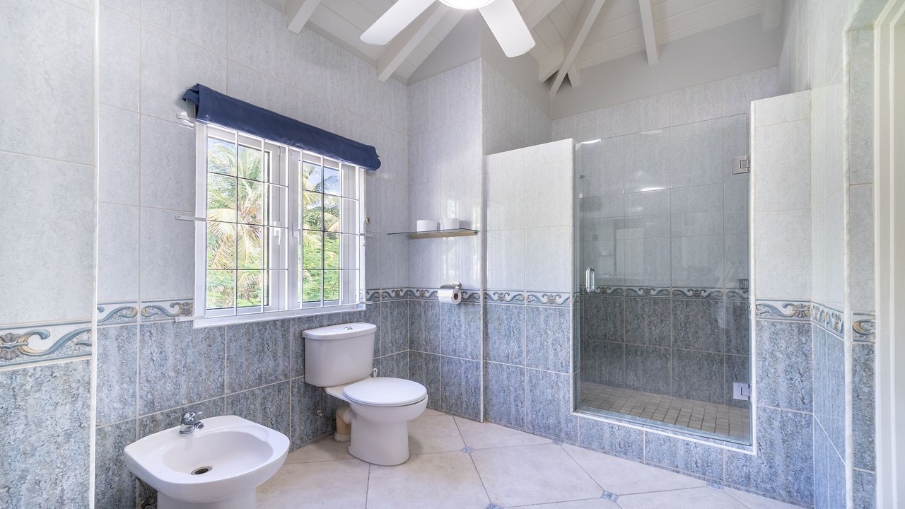 Photo of Bathroom in Mullins