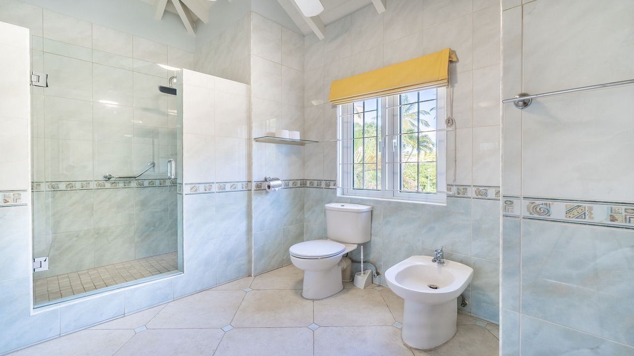 Photo of Bathroom in Mullins