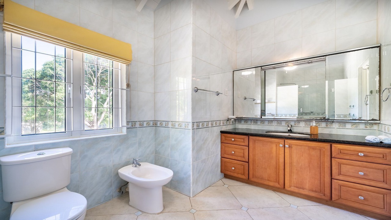 Photo of Bathroom in Mullins