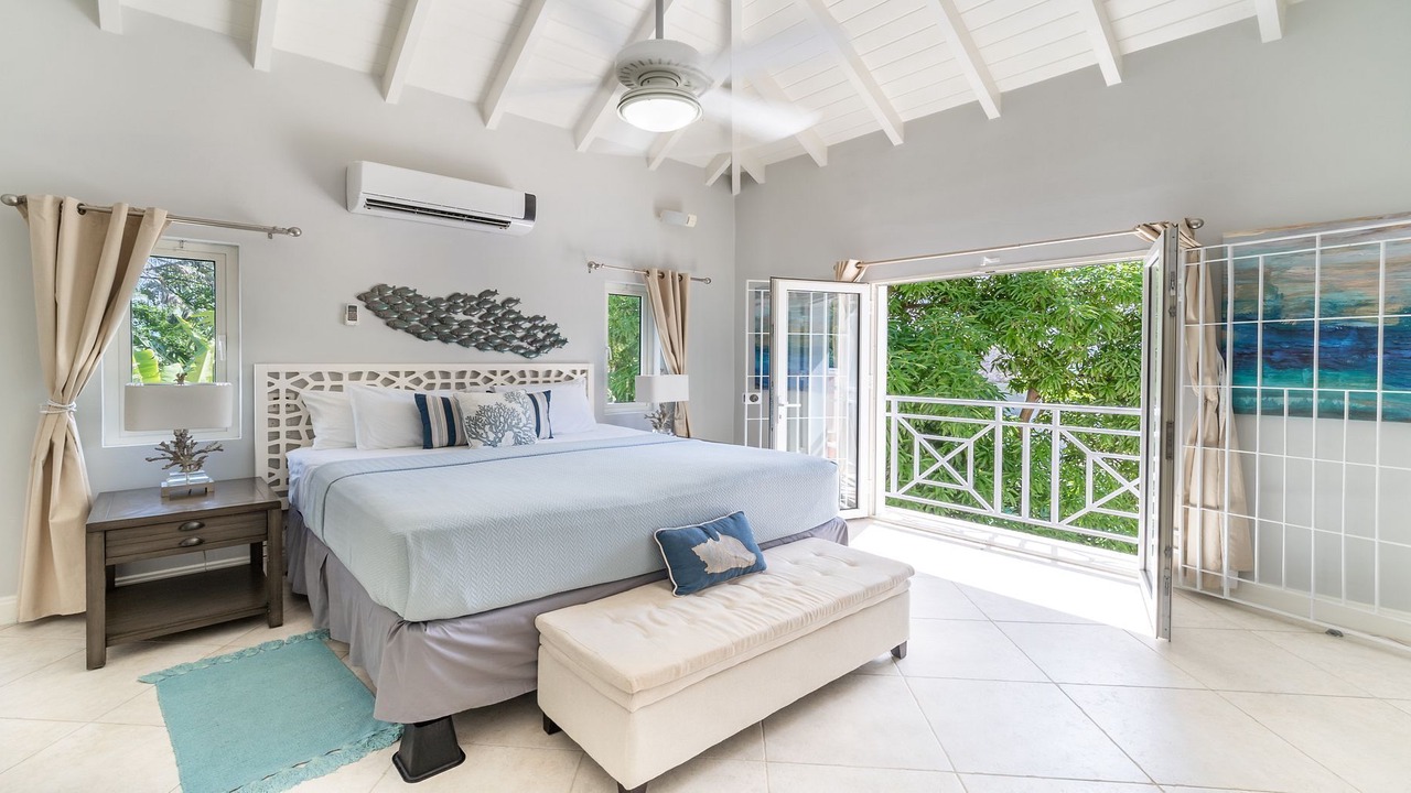 Photo of Bedroom in Mullins