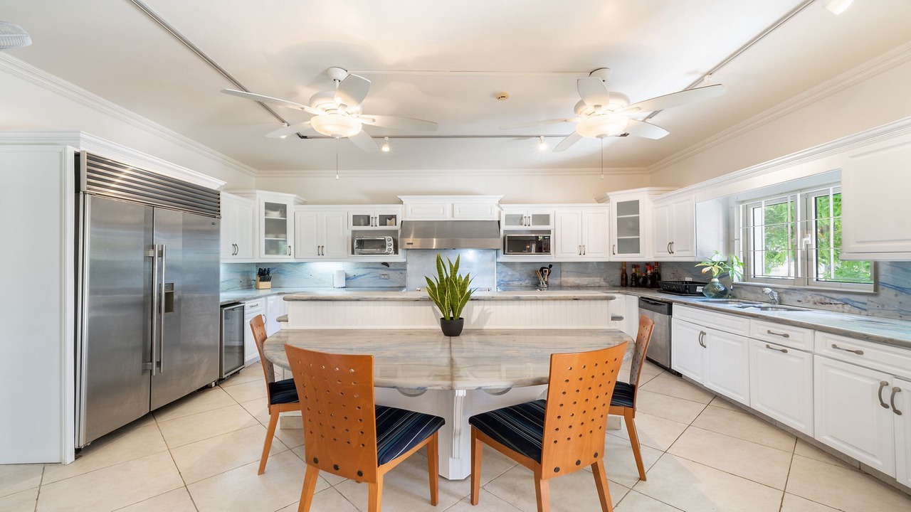 Photo of Kitchen in Mullins