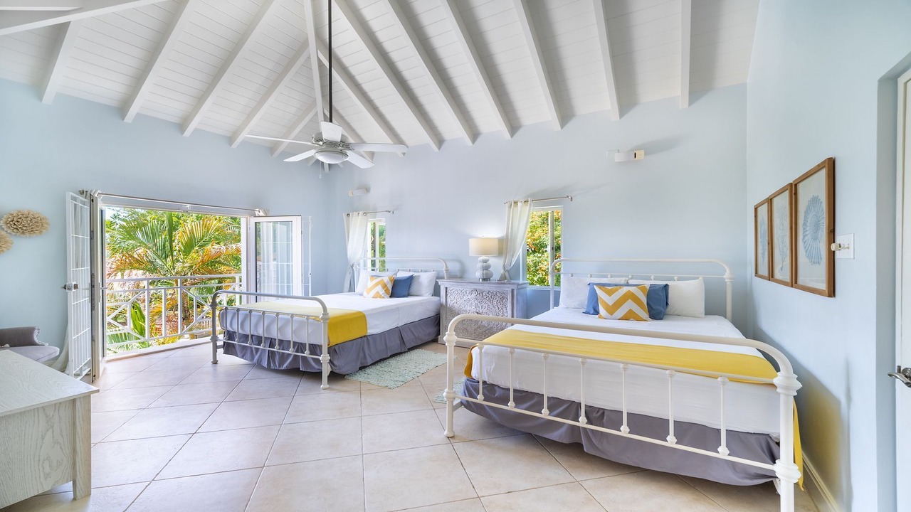 Photo of Bedroom in Mullins