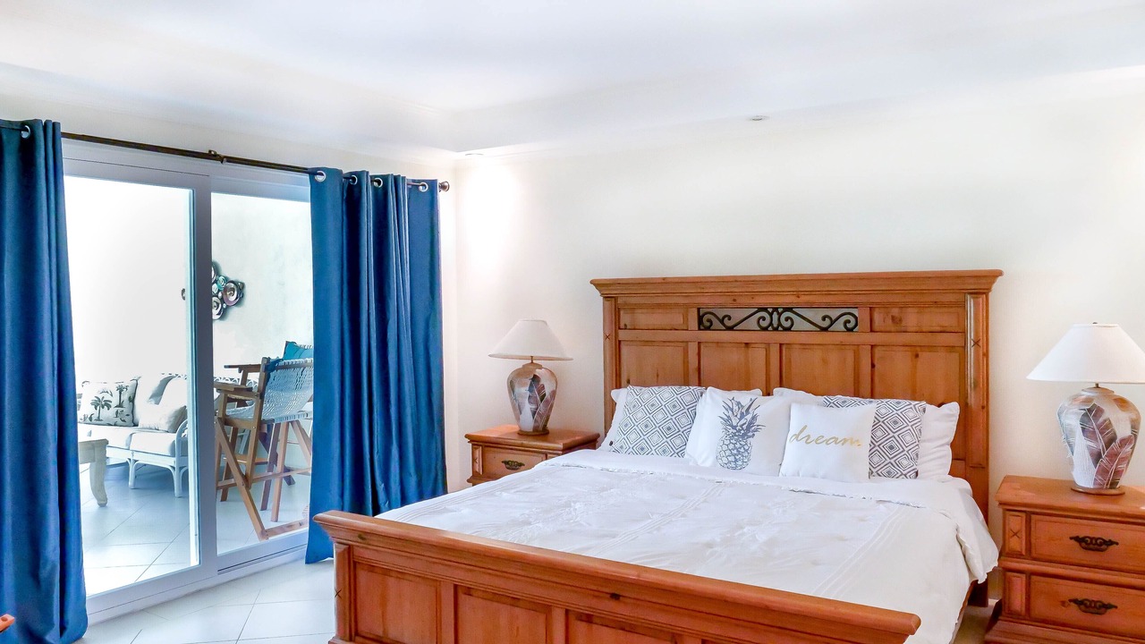 Photo of Bedroom in Saint Matthias