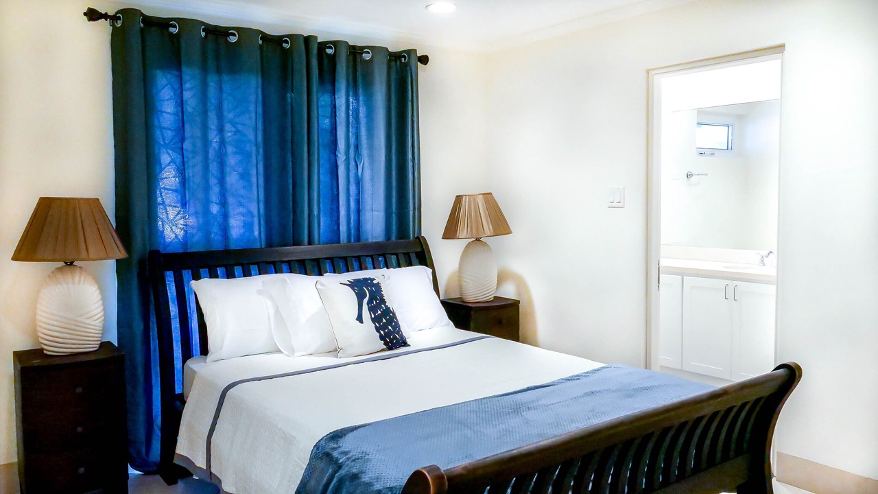 Photo of Bedroom in Saint Matthias