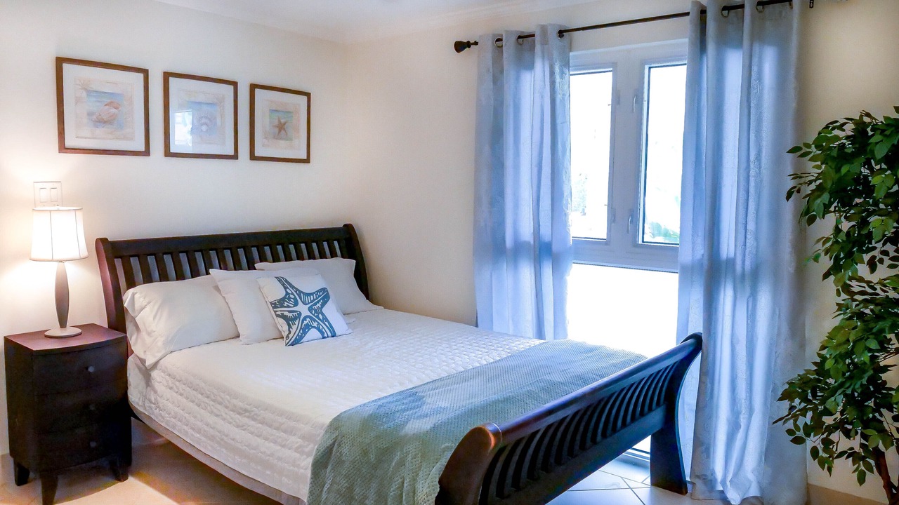 Photo of Bedroom in Saint Matthias