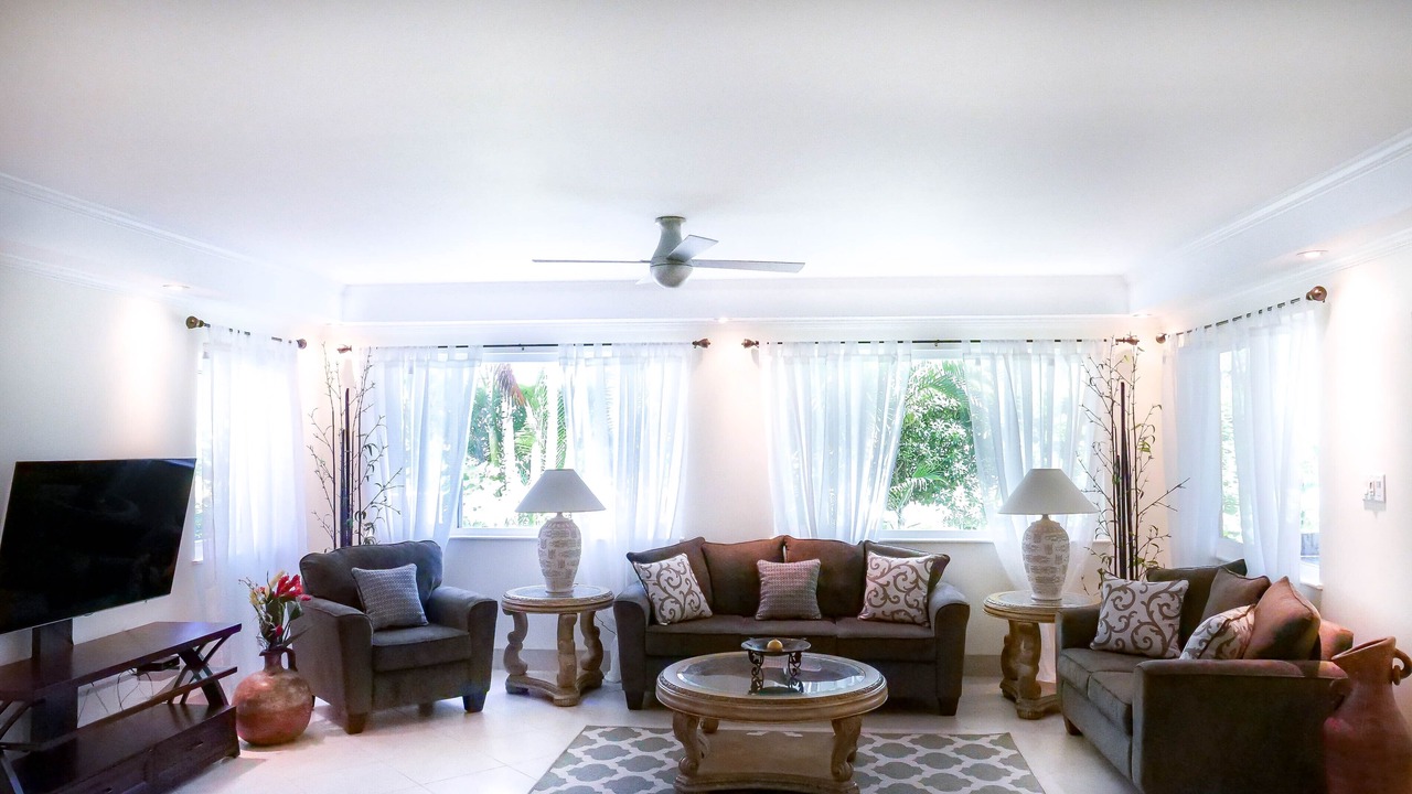 Photo of Livingroom in Saint Matthias