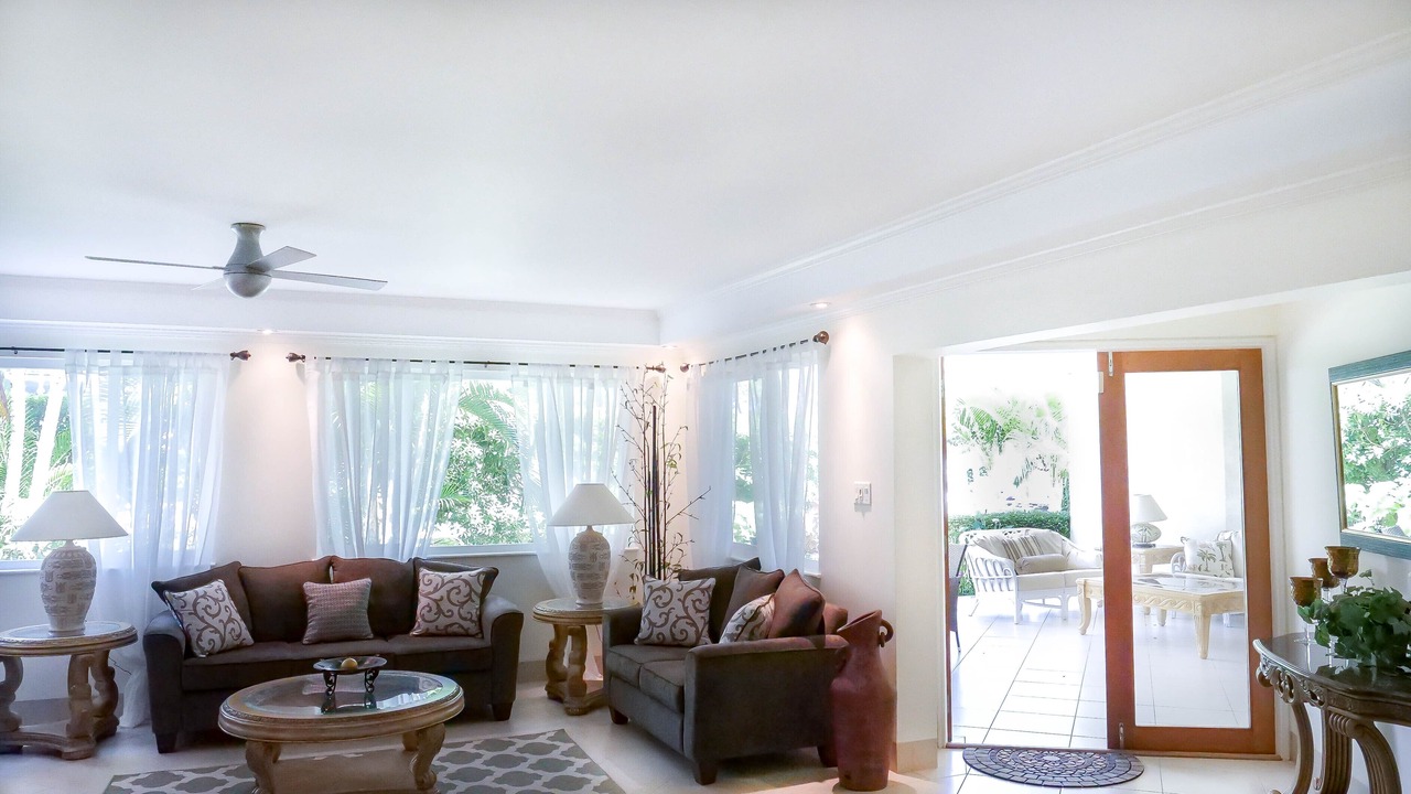 Photo of Livingroom in Saint Matthias