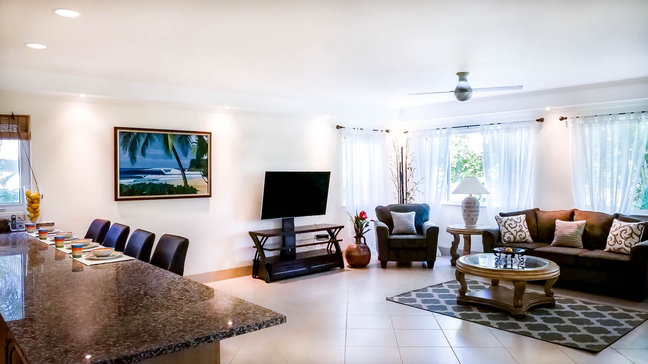 Photo of Livingroom in Saint Matthias