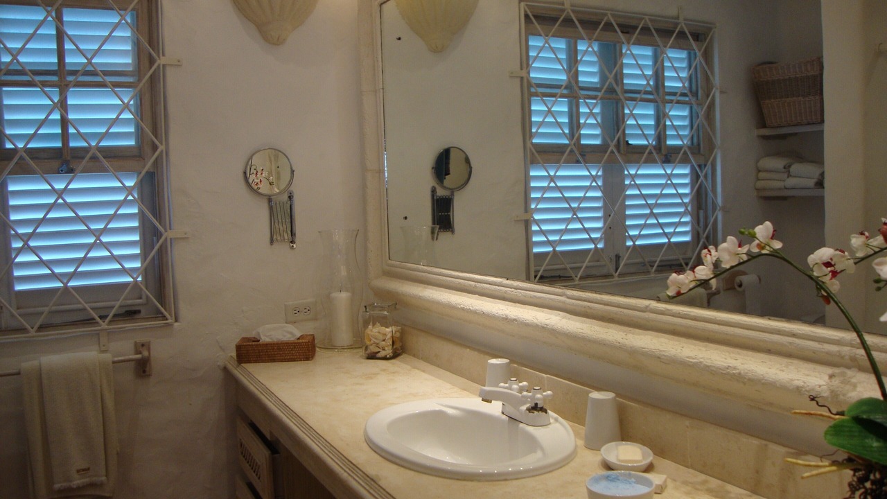 Photo of Bathroom in Mullins