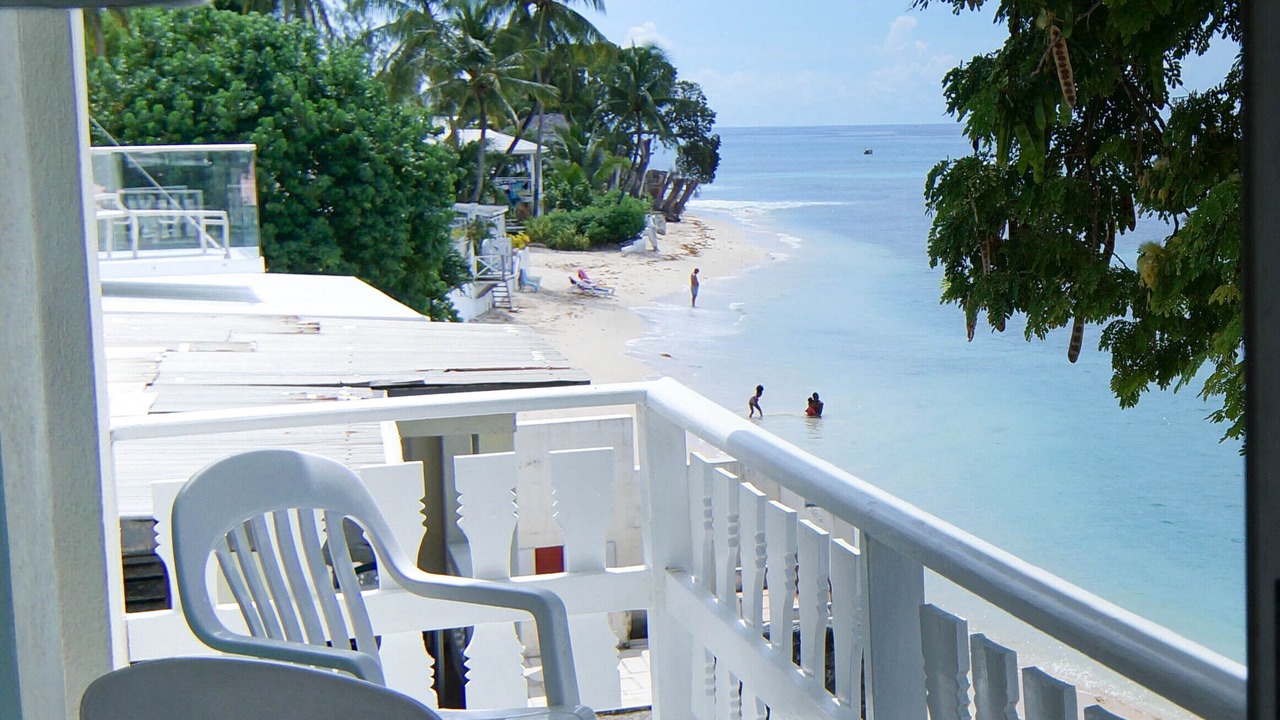 Photo of Patio Balcony in Derricks