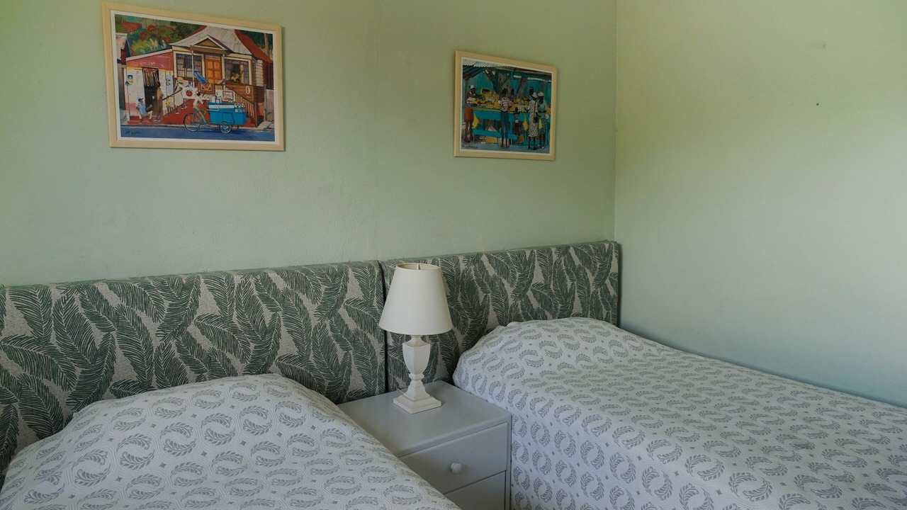 Photo of Bedroom in Derricks