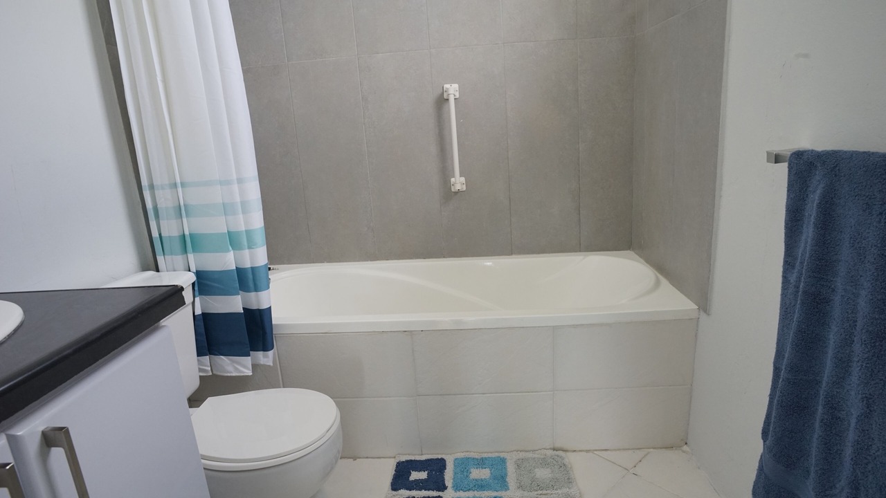 Photo of Bathroom in Derricks