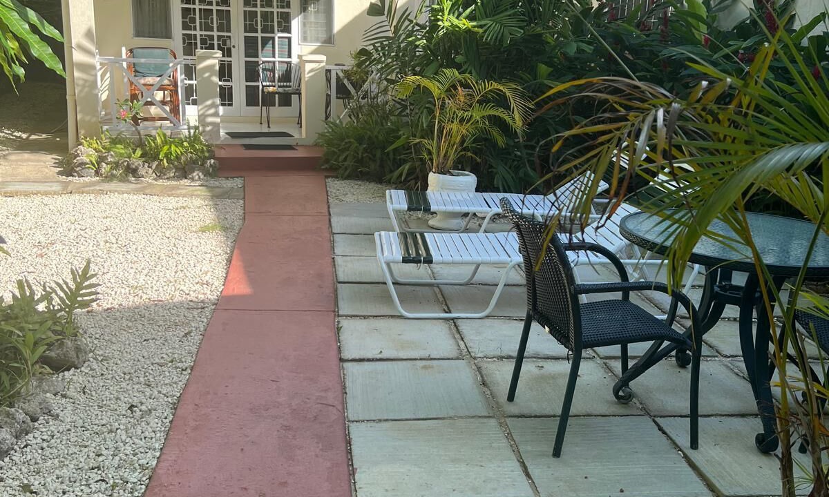 Photo of Outdoor in Sunset Crest