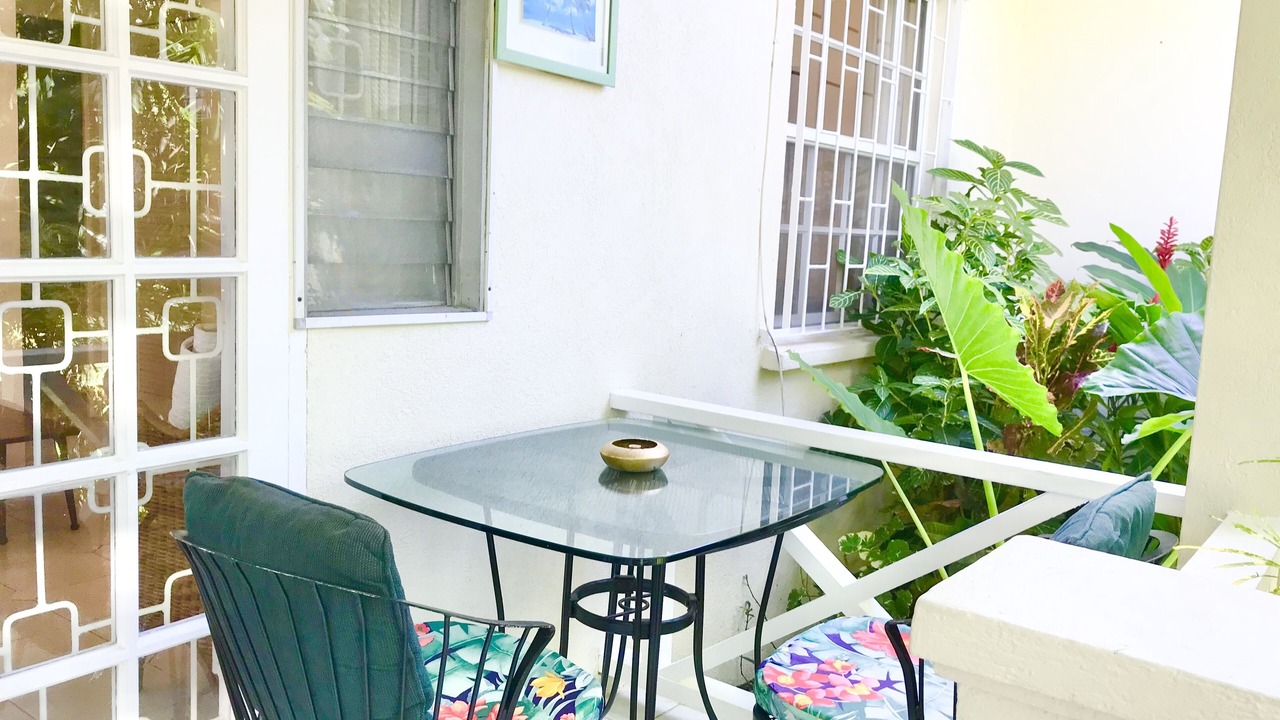 Photo of Outdoor in Sunset Crest
