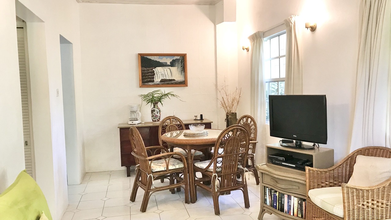 Photo of Livingroom in Sunset Crest