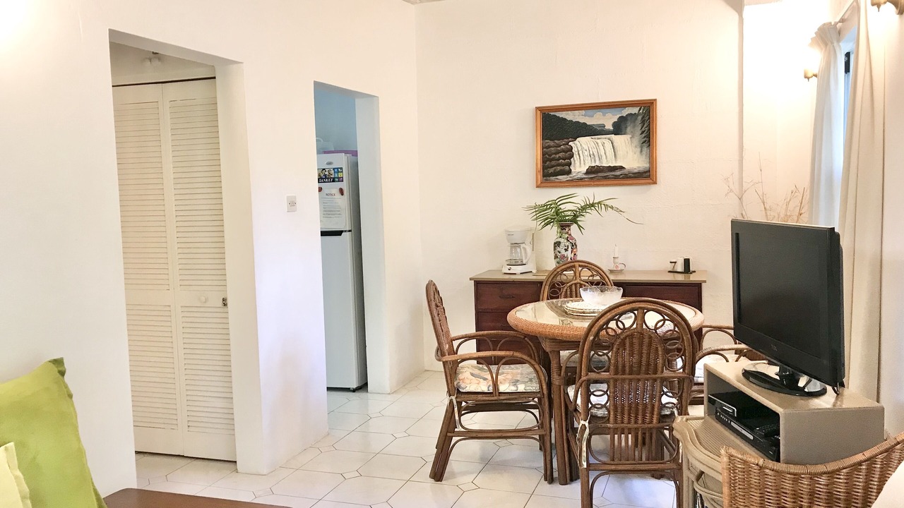 Photo of Livingroom in Sunset Crest