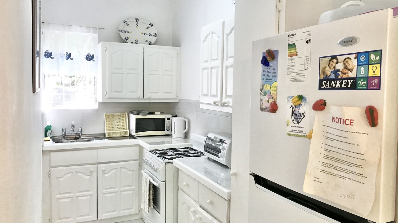 Photo of Kitchen in Sunset Crest