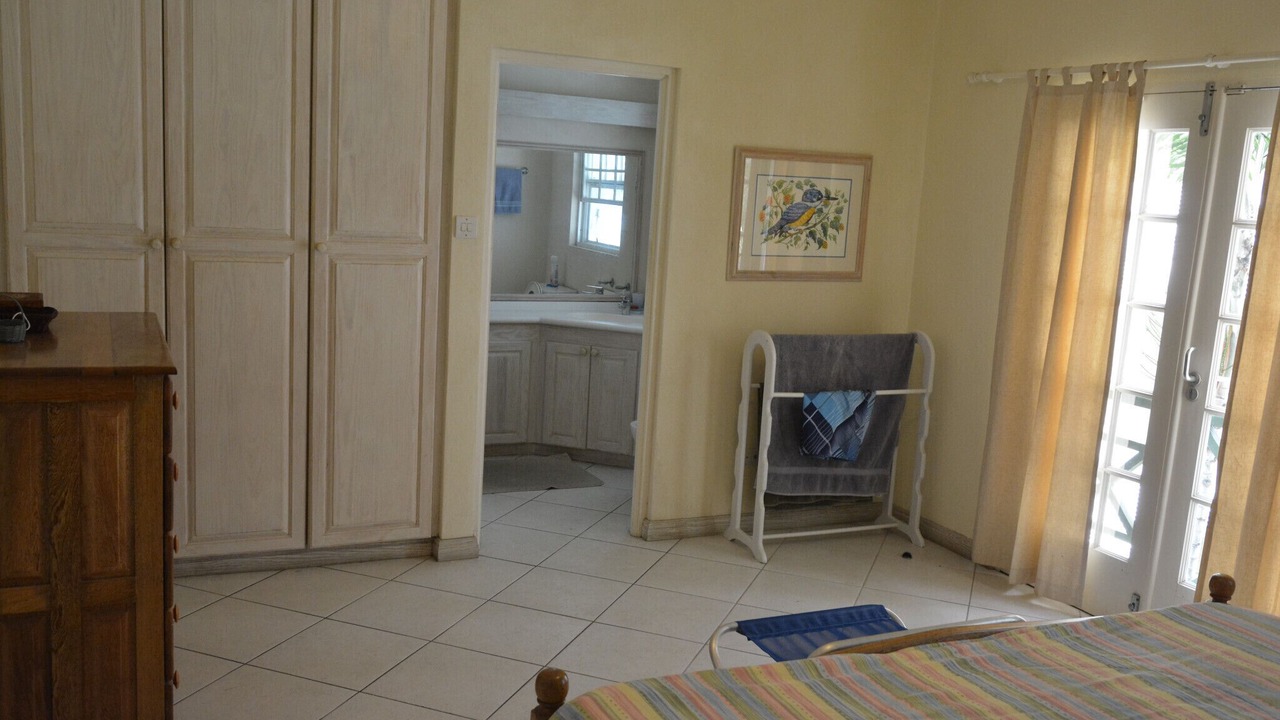 Photo of Bedroom in Worthing