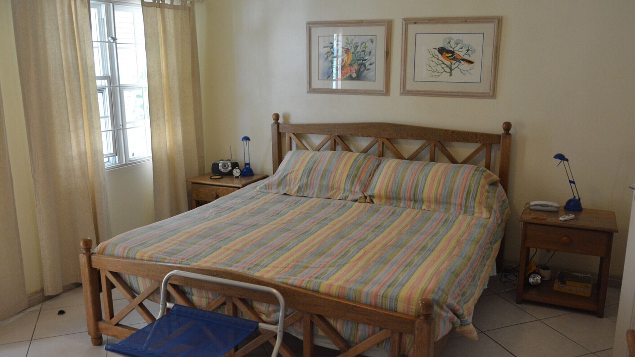 Photo of Bedroom in Worthing