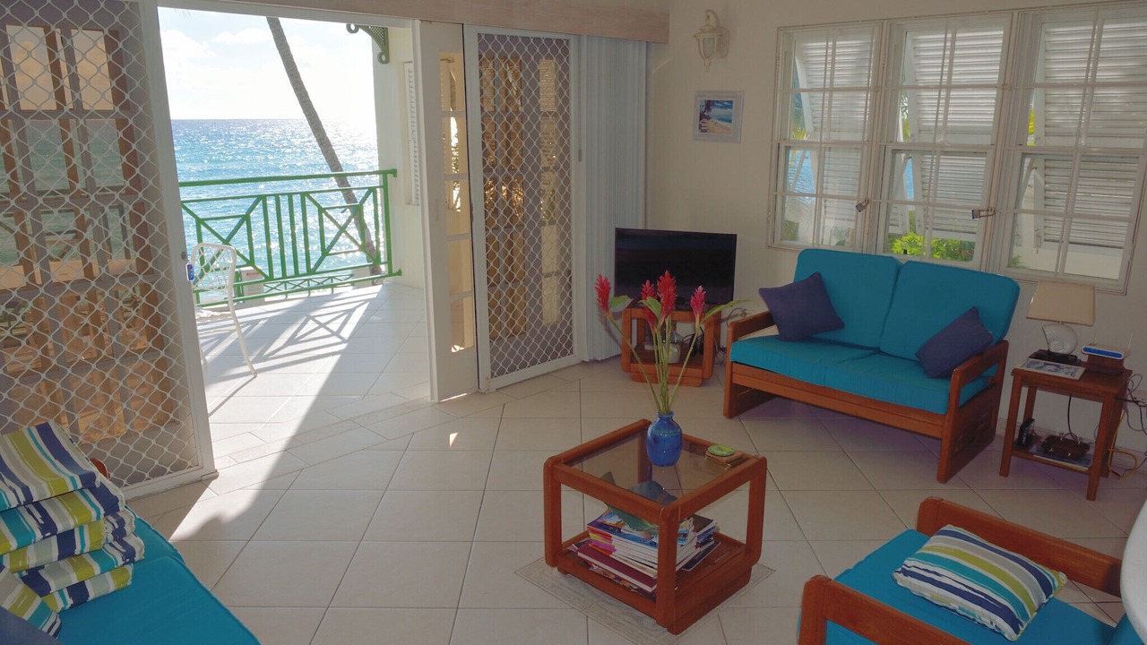 Photo of Livingroom in Worthing