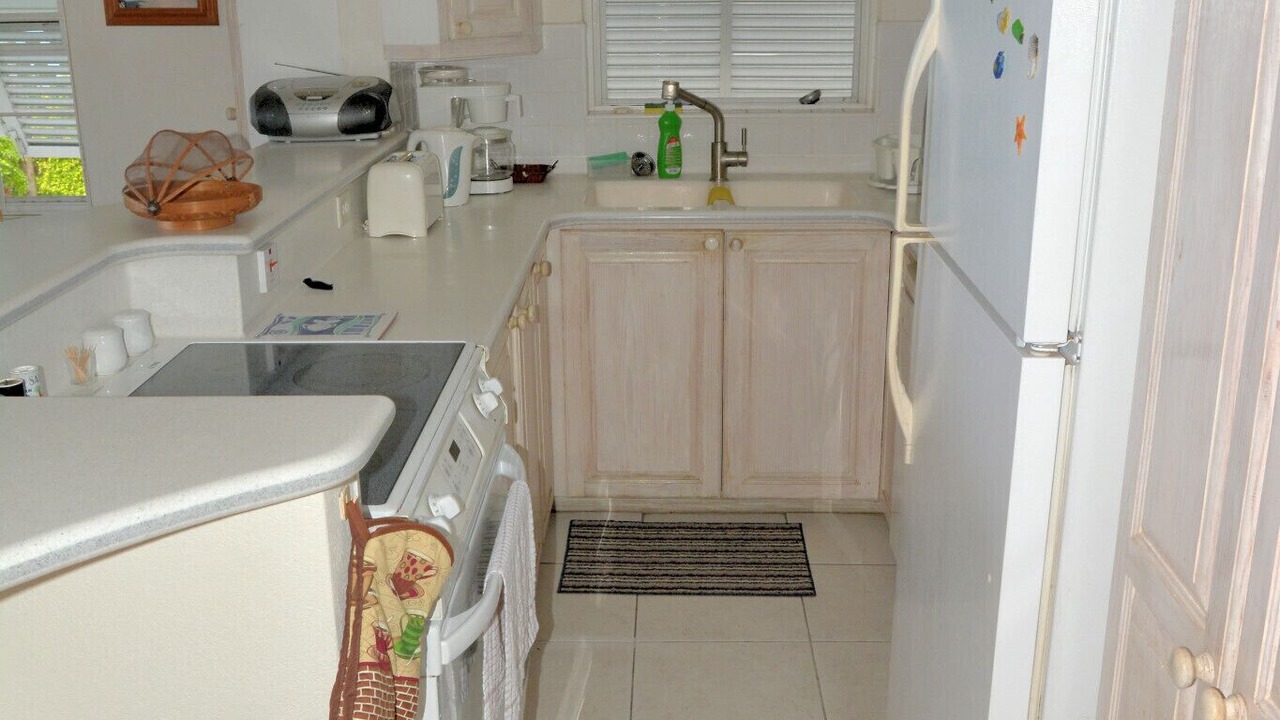 Photo of Kitchen in Worthing