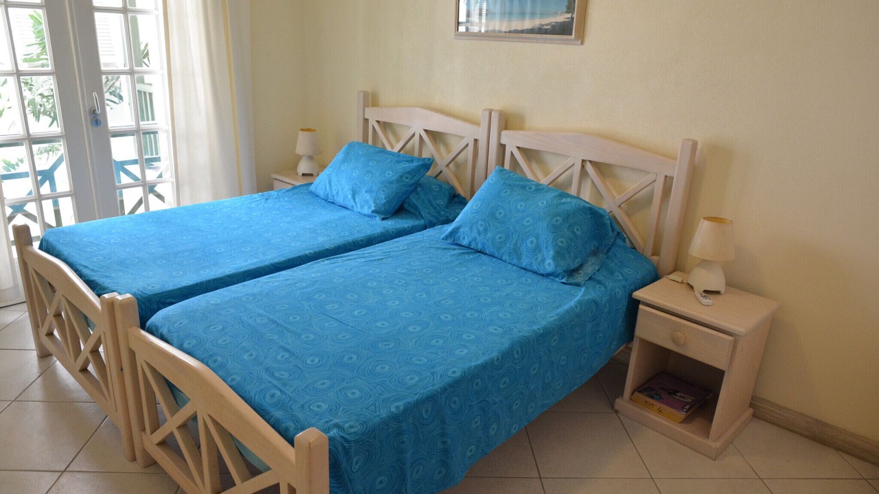 Photo of Bedroom in Worthing