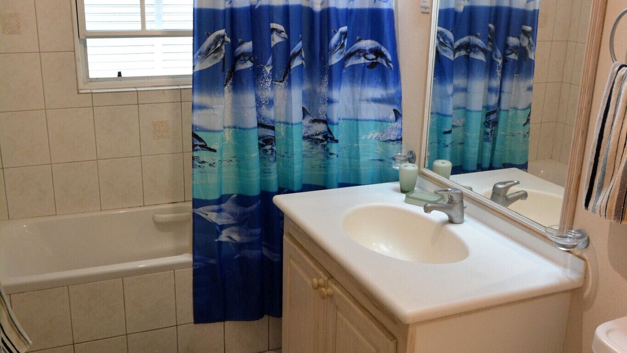 Photo of Bathroom in Worthing