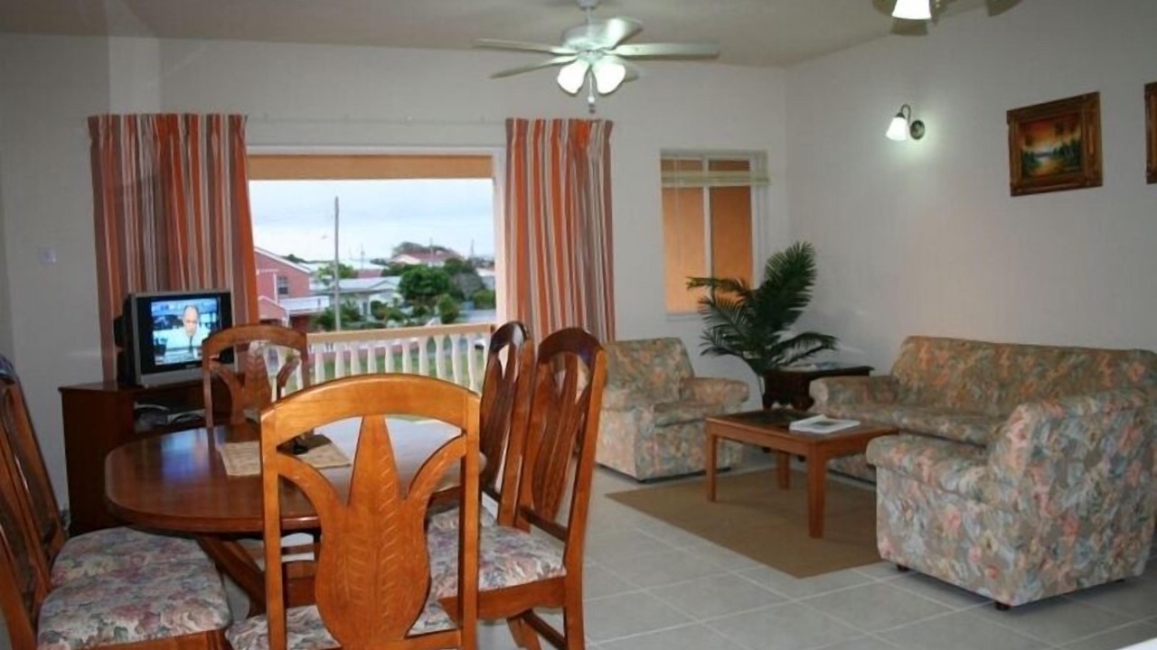 Photo of Bedroom in Atlantic Shores