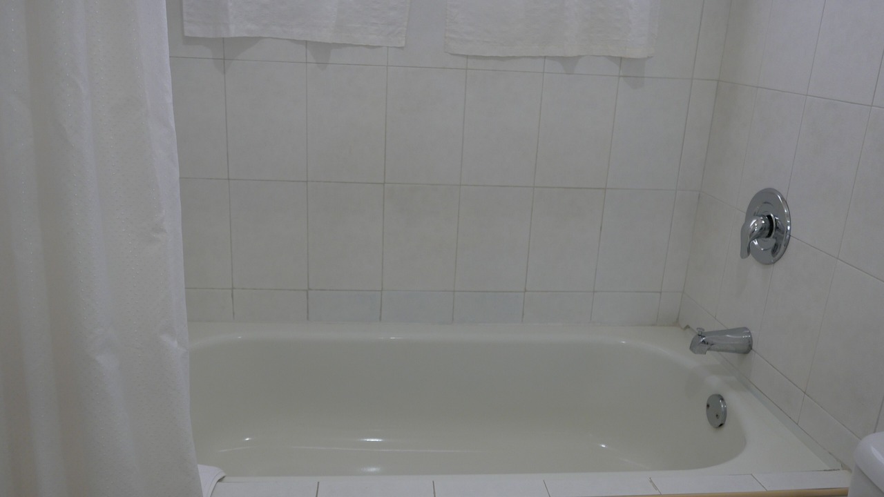Photo of Bathroom in Atlantic Shores