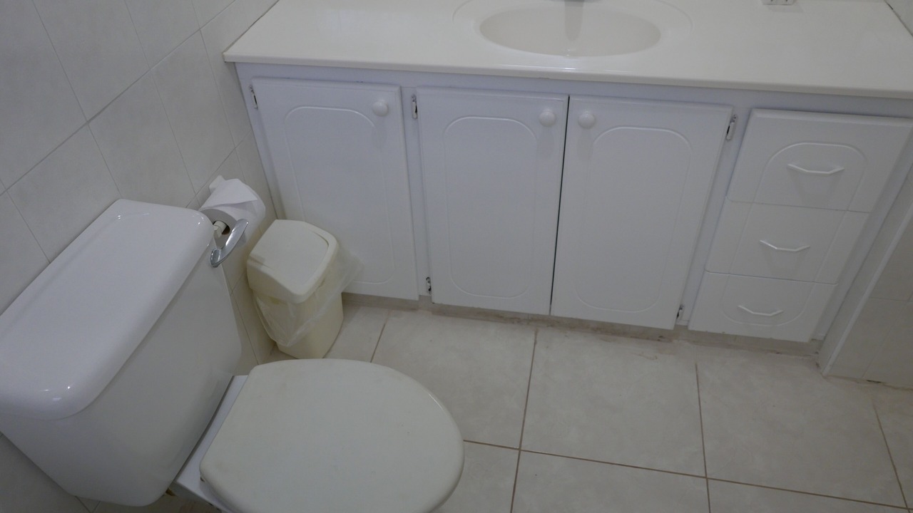 Photo of Bathroom in Atlantic Shores