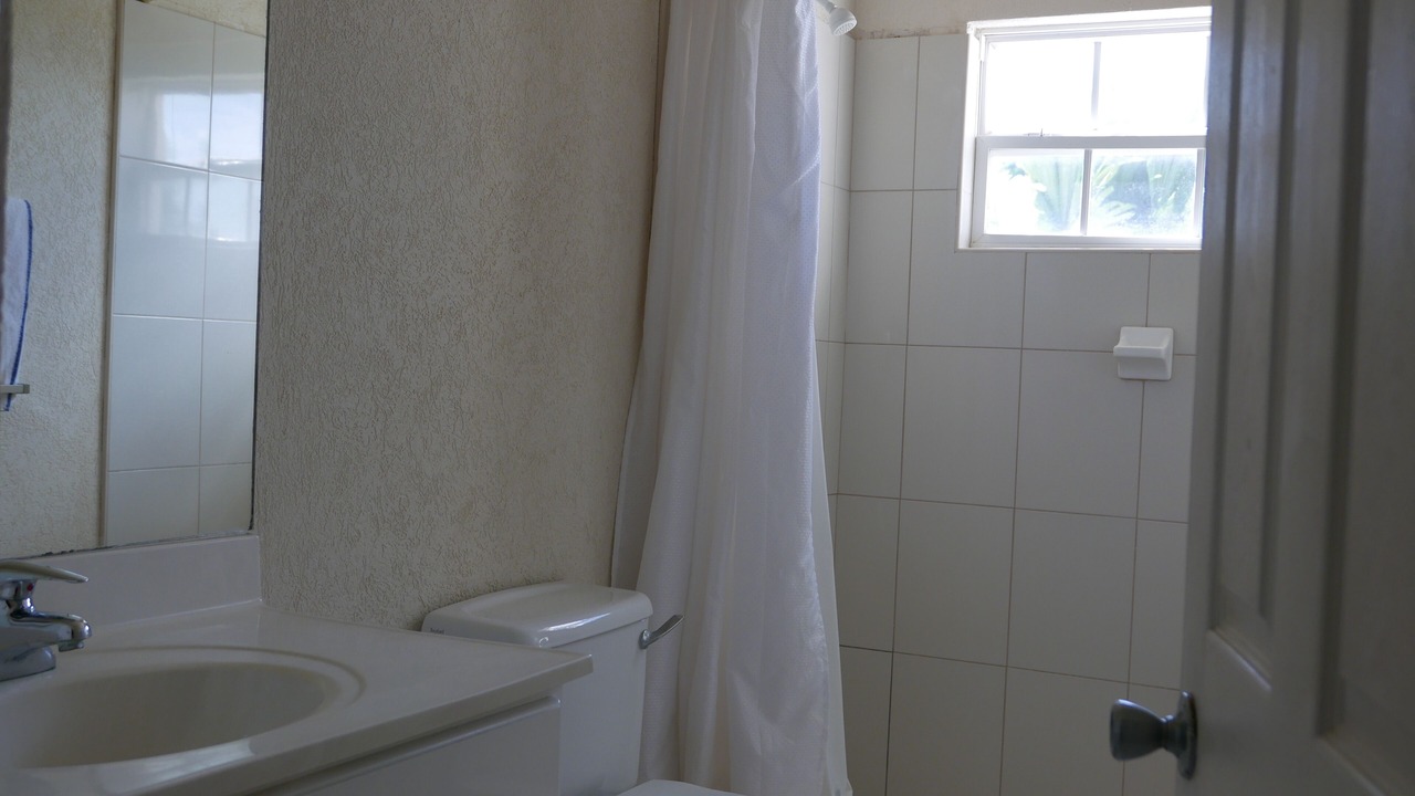 Photo of Bathroom in Atlantic Shores