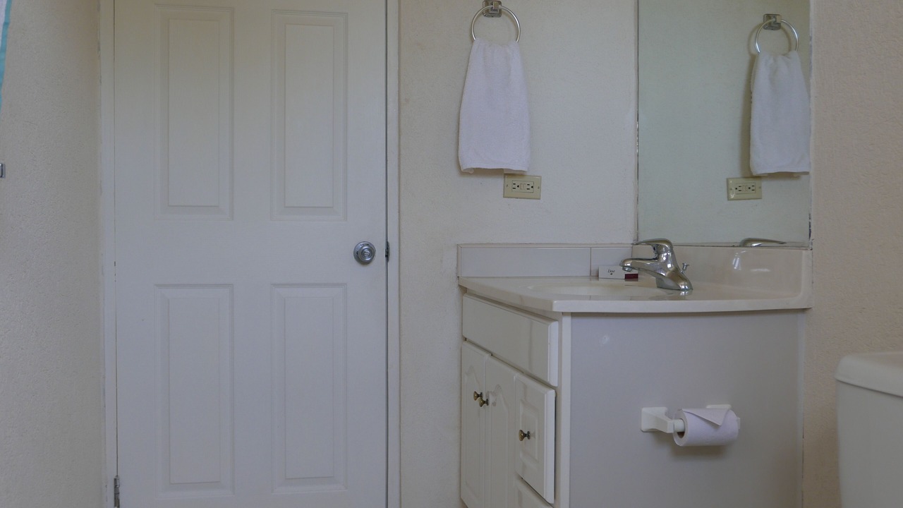 Photo of Bathroom in Atlantic Shores