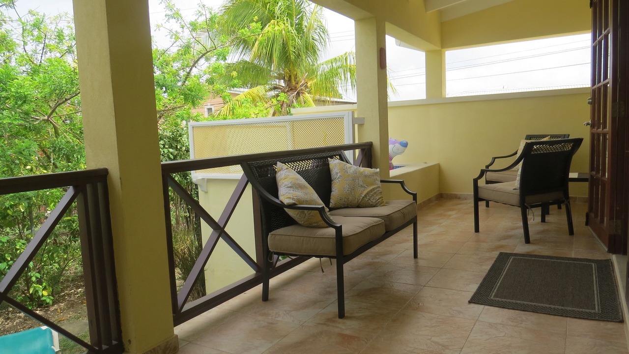Photo of Outdoor in Fitts Village