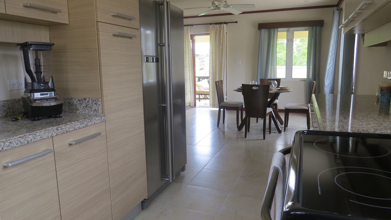 Photo of Kitchen in Fitts Village