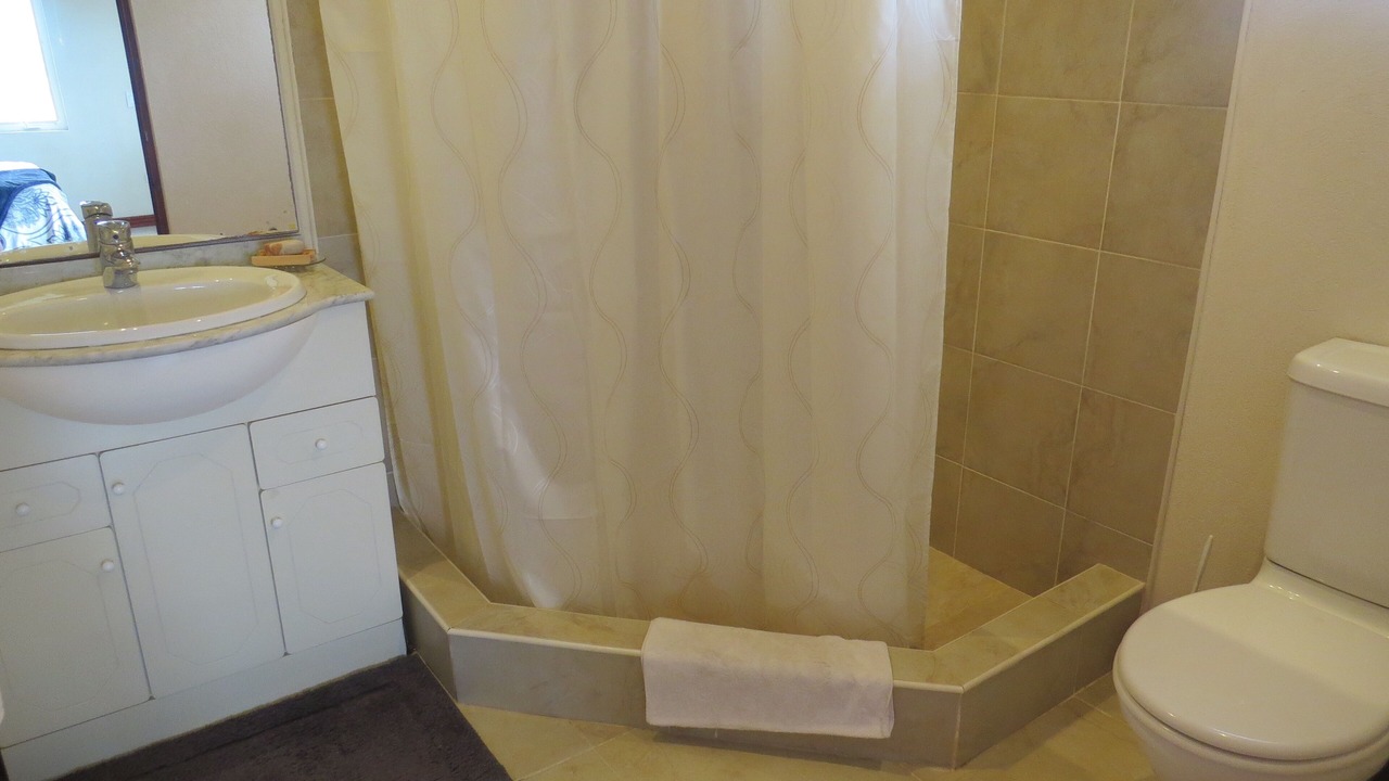 Photo of Bathroom in Fitts Village