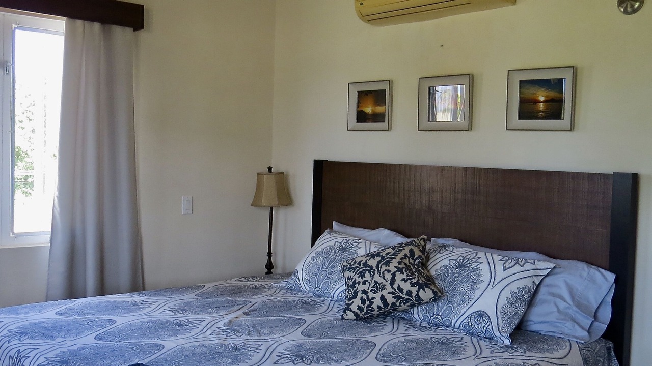 Photo of Bedroom in Fitts Village