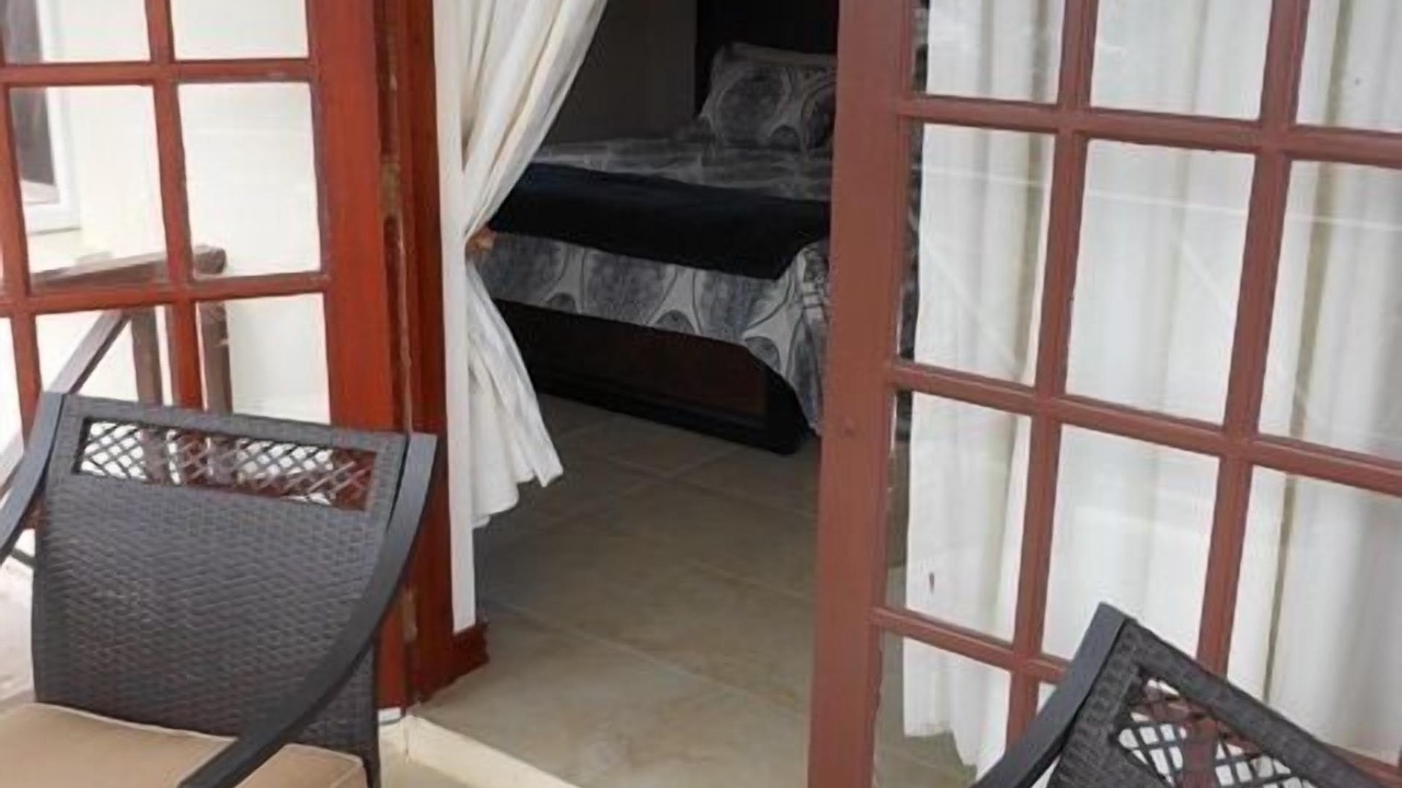 Photo of Patio Balcony in Fitts Village