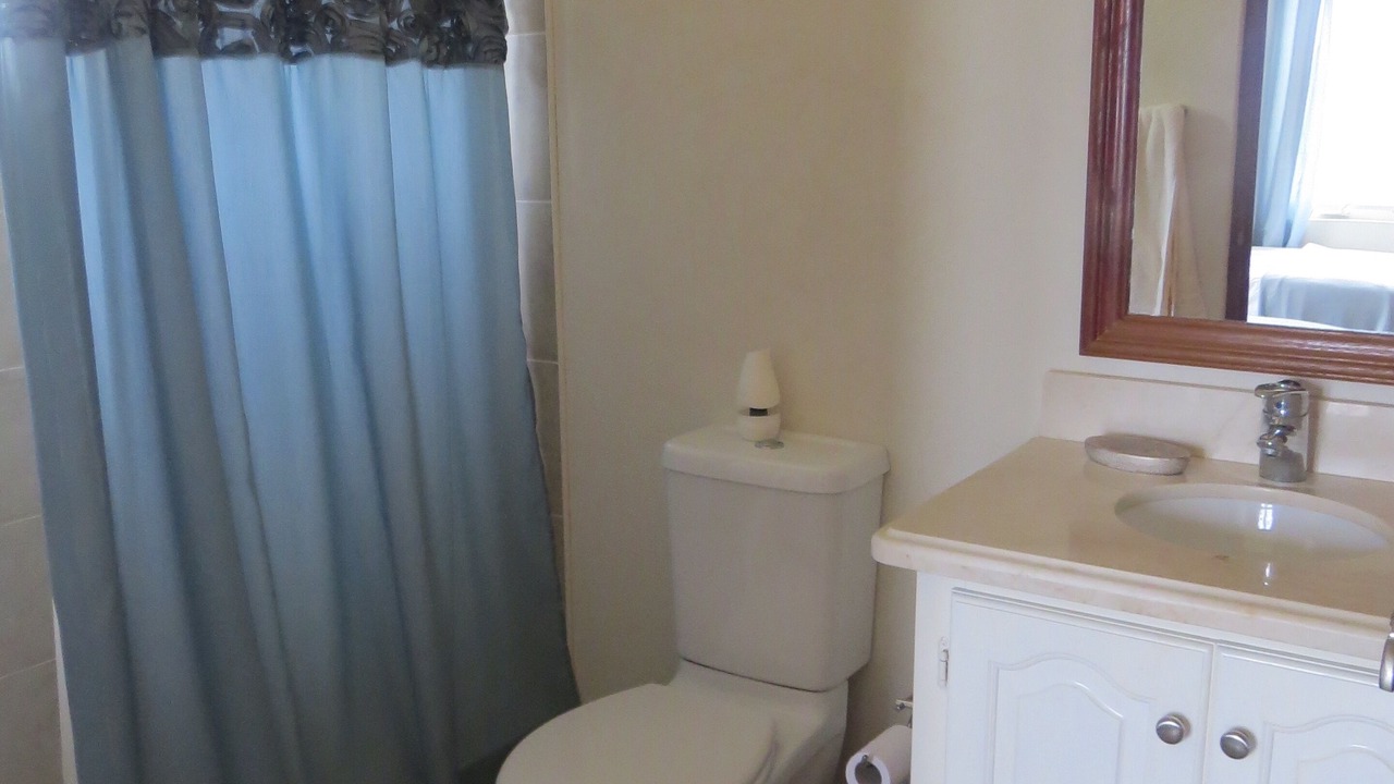 Photo of Bathroom in Fitts Village