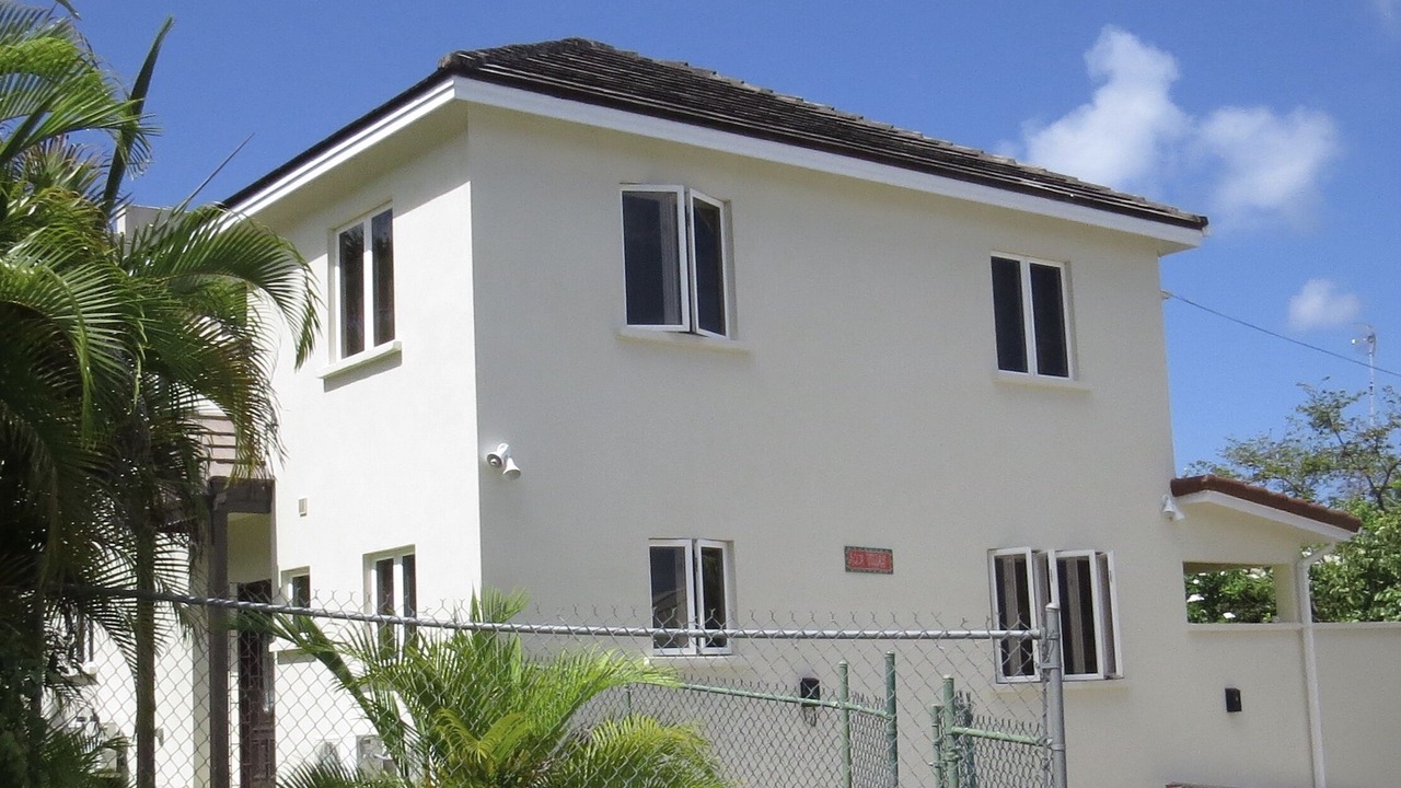 Photo of Outdoor in Fitts Village