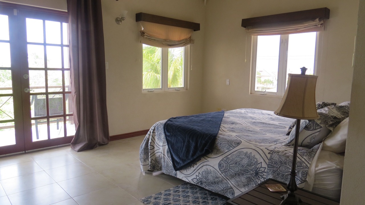 Photo of Bedroom in Fitts Village