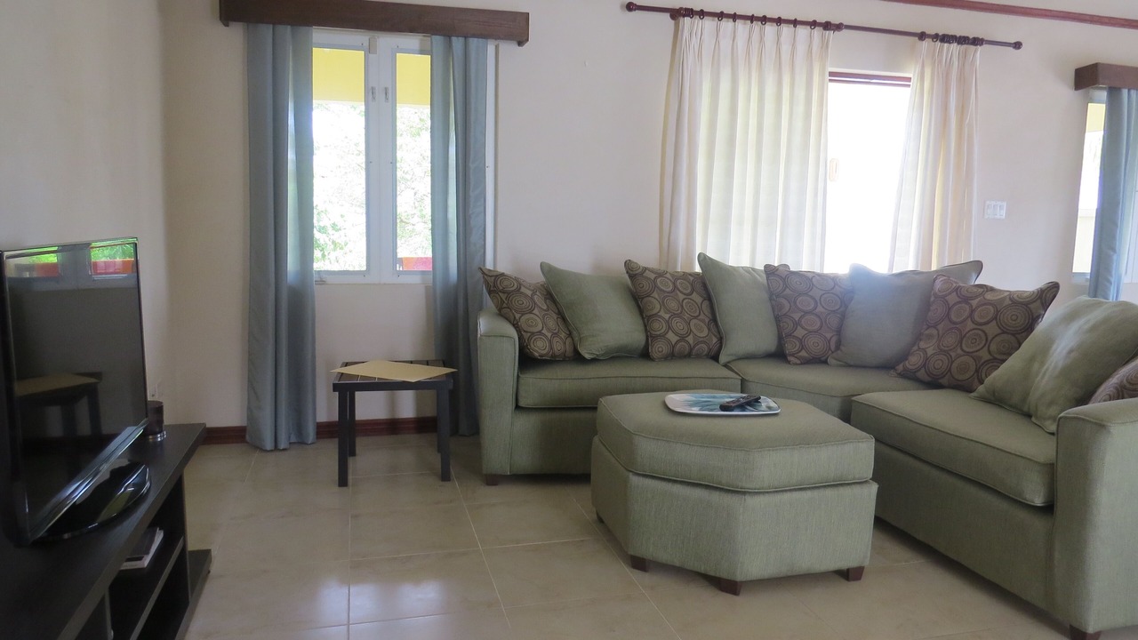 Photo of Livingroom in Fitts Village