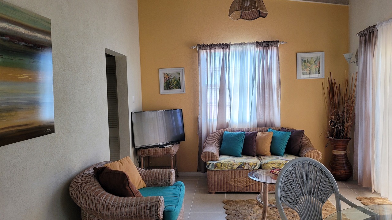 Photo of Bedroom in Atlantic Shores