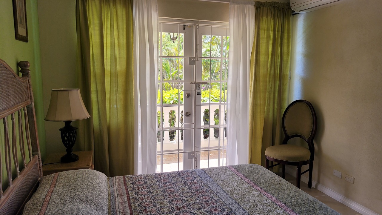 Photo of Bedroom in Atlantic Shores