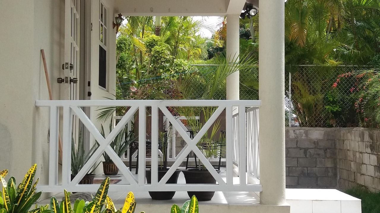 Photo of Outdoor in Halcyon Heights