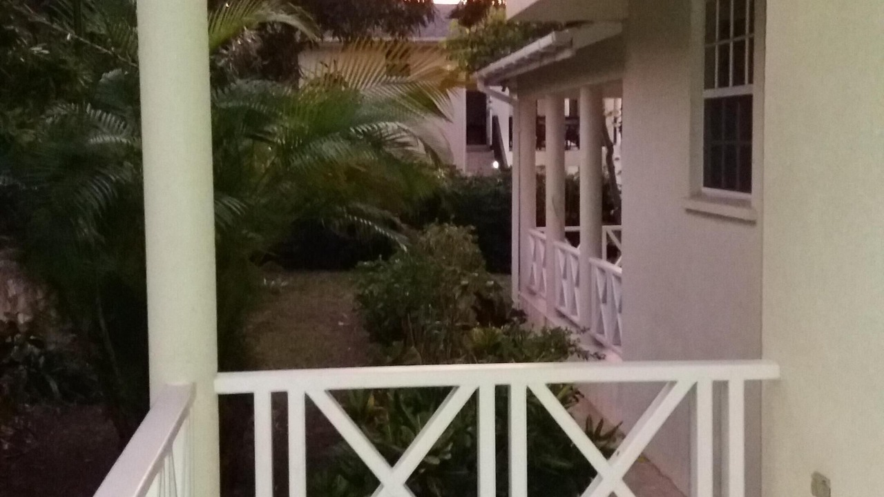 Photo of Outdoor in Halcyon Heights