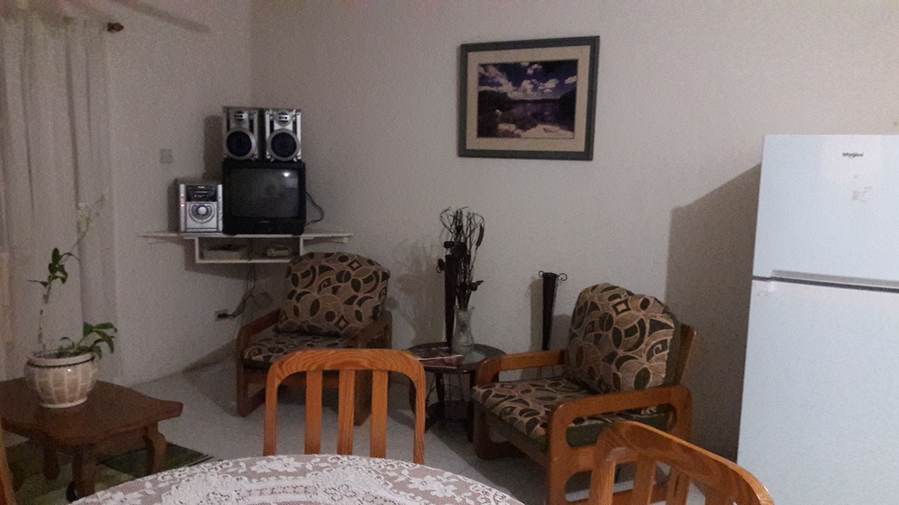 Photo of Livingroom in Halcyon Heights