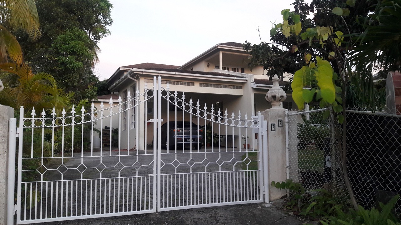 Photo of Others in Halcyon Heights