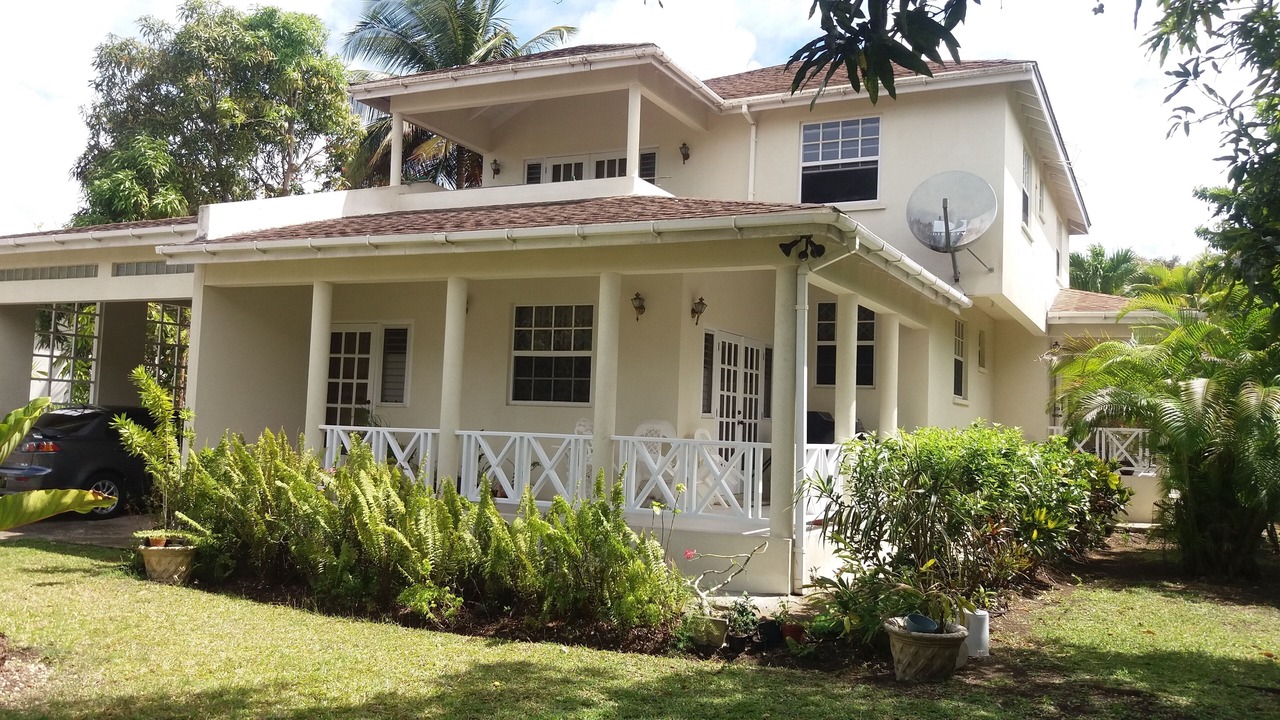 Photo of Outdoor in Halcyon Heights