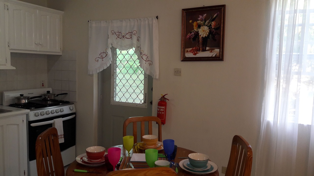 Photo of Kitchen in Halcyon Heights