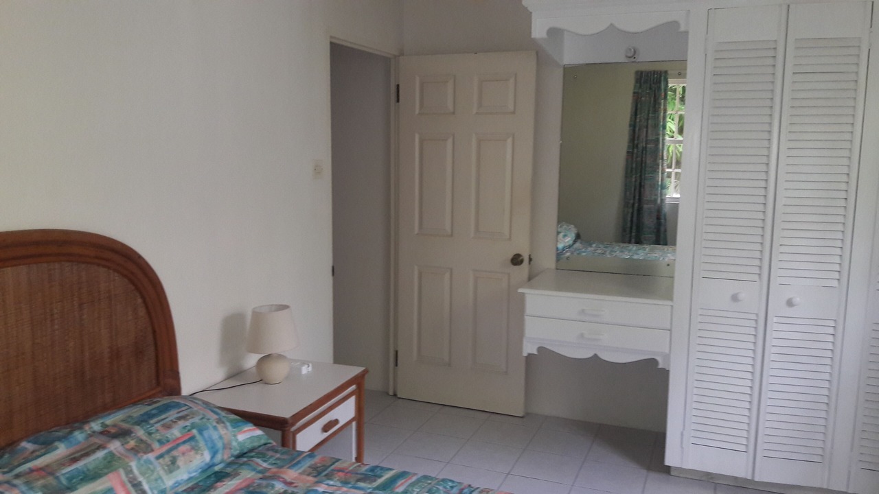 Photo of Bedroom in Halcyon Heights